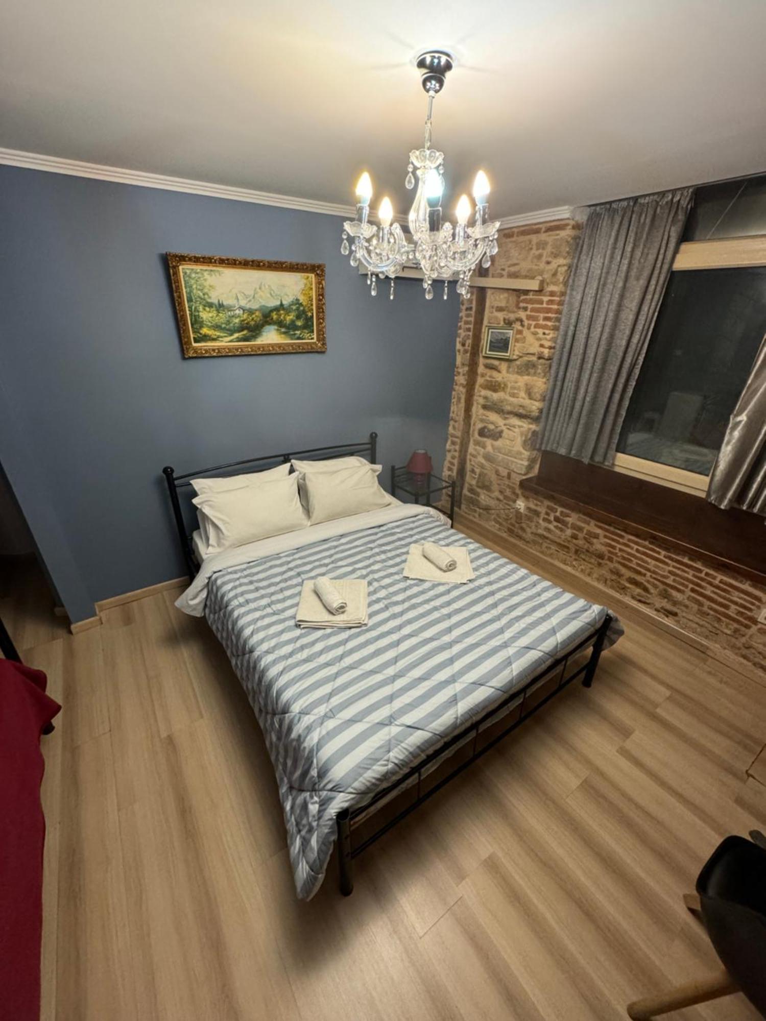 Ionia Rooms 希俄斯 外观 照片
